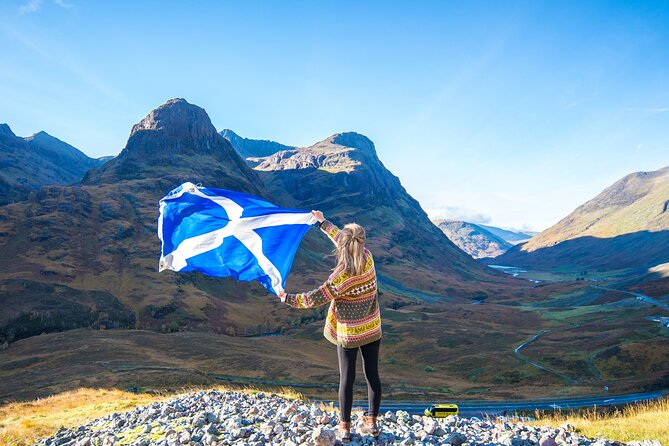 Edinburgh: 3-Day Wild Skye & Loch Ness Hunter Tour with Hostel - Should you book this Skye and Loch Ness tour?
