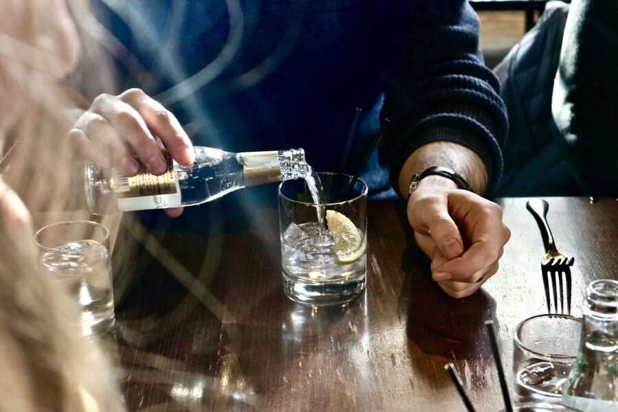 Edinburgh: 3-Hour Guided Secret Food Tour - Scottish cheeses and venison chorizo