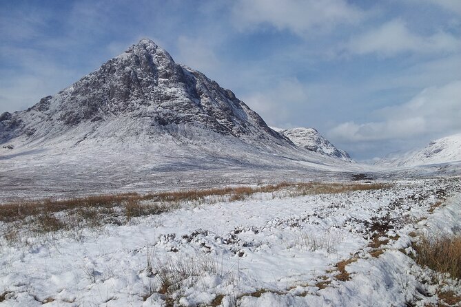 Edinburgh:5-Day Isle of Skye, Inverness & Loch Ness Tour w/Hostel - Day 4: Loch Ness, Beauly, Culloden, and Clava Cairns