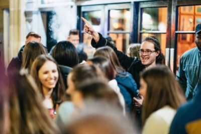 7 Bar Pub Crawl with 7 Shots & Discounts