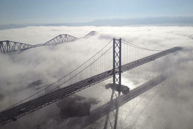 Edinburgh Airport to Edinburgh City one way Private Transfer - Key points to know before booking