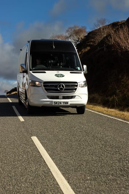 Edinburgh: Bamburgh Castle, Northumberland and Alnwick Trip - The return through Coldstream