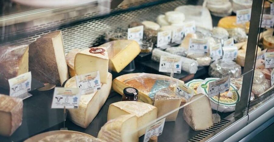 Edinburgh: Cheese Crawl with Local Guide - Why this Edinburgh cheese crawl works