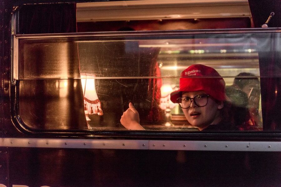 Edinburgh: Comedy Horror Ghost Bus Tour - Is $28 a fair price?