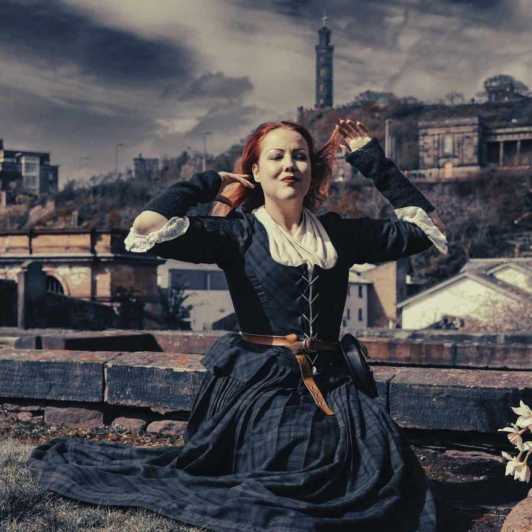 Edinburgh: Crime and Punishment Walking Tour - Key points at a glance