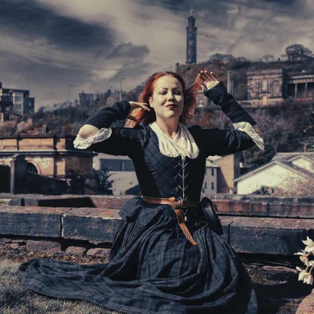 Edinburgh: Crime and Punishment Walking Tour - Why Edinburgh’s dark side works so well on foot