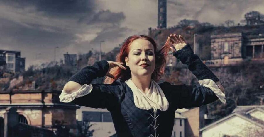 Edinburgh: Crime and Punishment Walking Tour - St Giles’, Parliament Square, and the Royal Mile