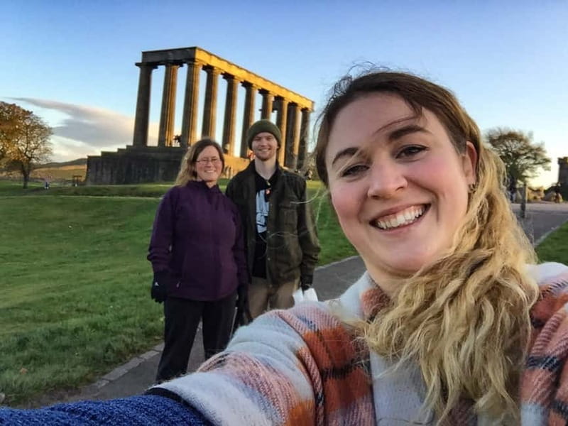 Edinburgh: Custom Highlights & Hidden Gems Tour with a Local - Who will enjoy this private Edinburgh tour most