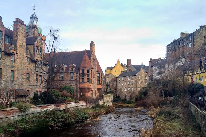 Edinburgh Custom Private Tour with a Local, see the city unscripted - A private way to get your bearings in Edinburgh