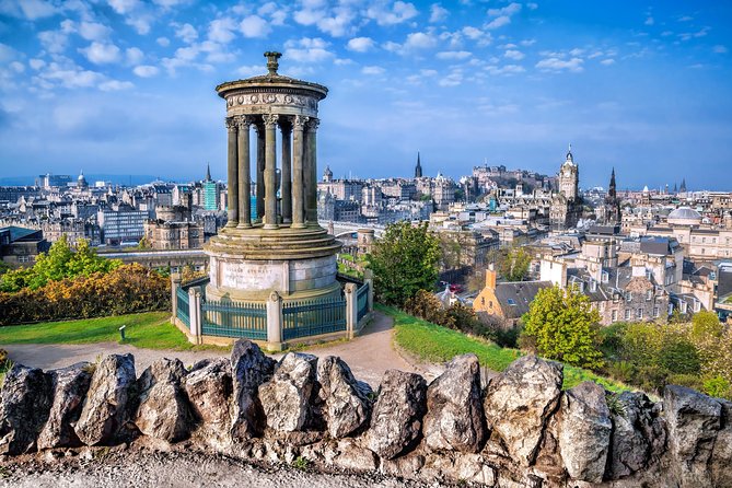 Edinburgh Custom Private Tour with a Local, see the city unscripted - Underground stories at Mary King’s Close