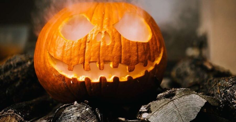Edinburgh: Dark Secrets of the Old Town Halloween Tour - Key points to know before you book