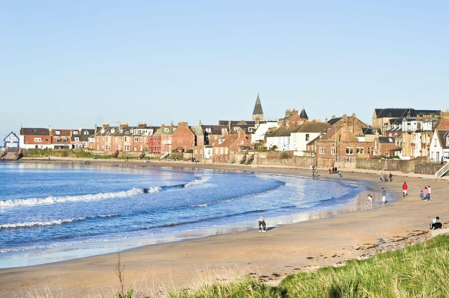Edinburgh: East Lothian Highlights - Why East Lothian makes a smart Edinburgh day trip