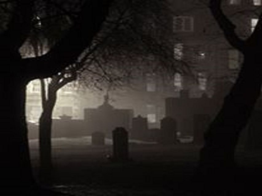 Edinburgh: Extreme Paranormal Underground Ghost Tour - Who should book this Edinburgh ghost tour?