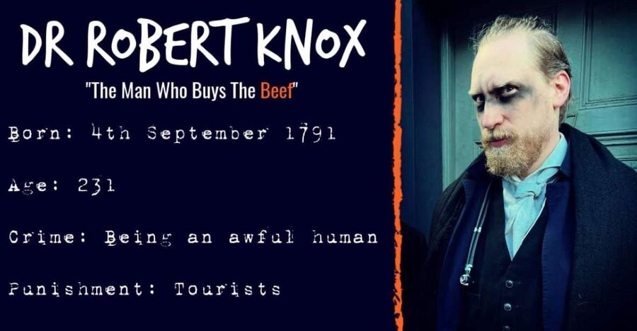 Edinburgh: Extreme Paranormal Underground Ghost Tour - Along the old wynds and the path of death