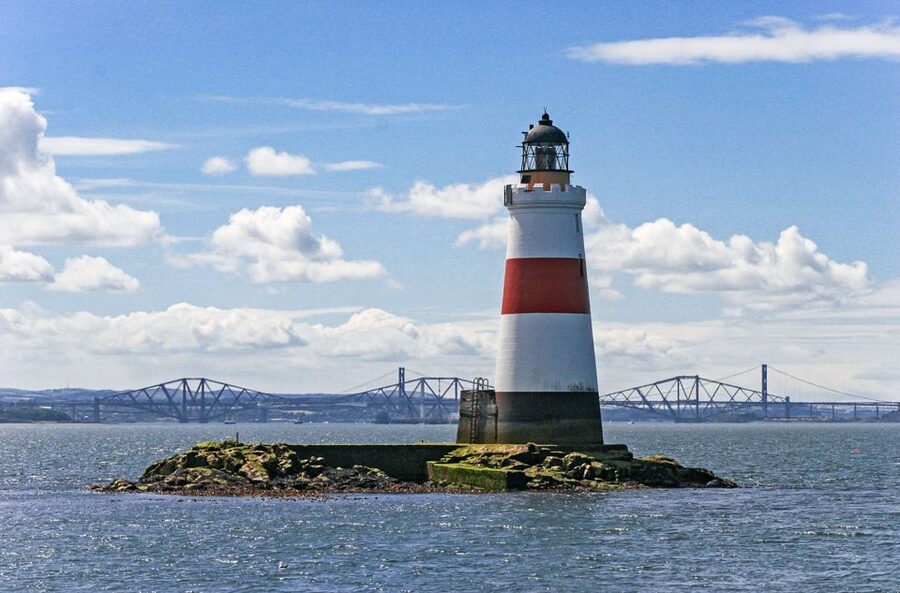 Edinburgh: 'Firth of Forth' Three Bridges Sightseeing Cruise - Should You Book the Three Bridges Cruise?