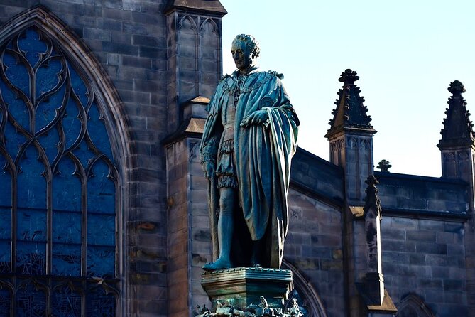 Edinburgh Food Tour with Scotch, Haggis, a Secret Dish & More - How dietary needs and timing affect the experience