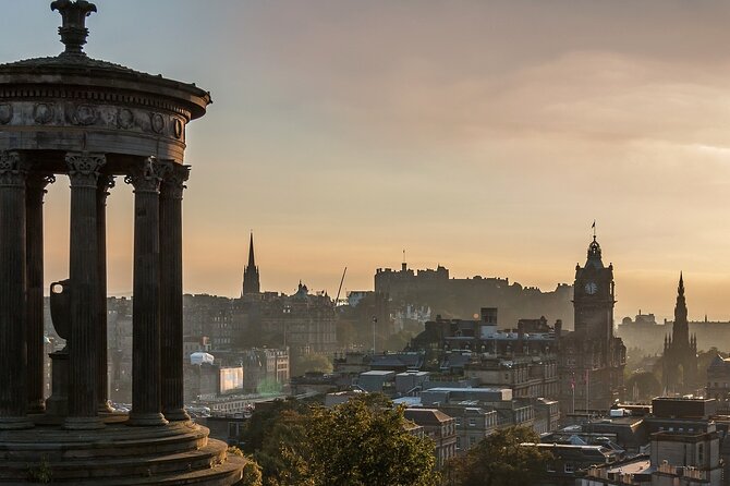 Edinburgh Ghost Tour: Mysteries, Legends and Murders - Who will enjoy this walk most?