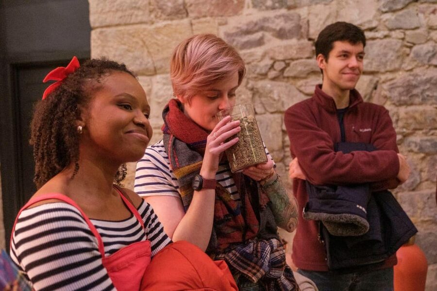 Edinburgh: Gin Distillery Tour and Tasting - Is $37 a fair price?