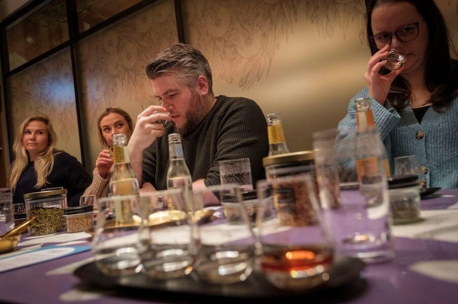 Edinburgh: Gin Distillery Tour and Tasting - Who will enjoy this tour most?