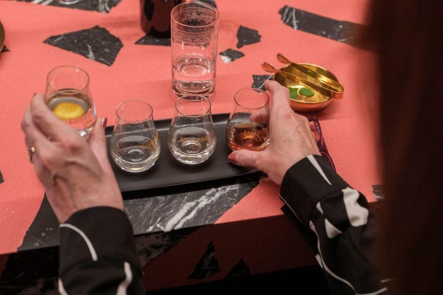 Edinburgh: Gin Distillery Tour and Tasting - Should you book the Edinburgh Gin tour?