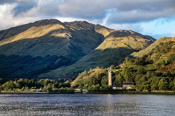 Edinburgh: Glenfinnan Viaduct, Glencoe & Fort William - Key points to know before you book