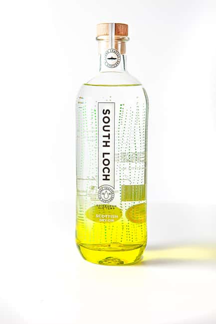Edinburgh: Guided Gin Tasting at 56 North Distillery - Key points at a glance