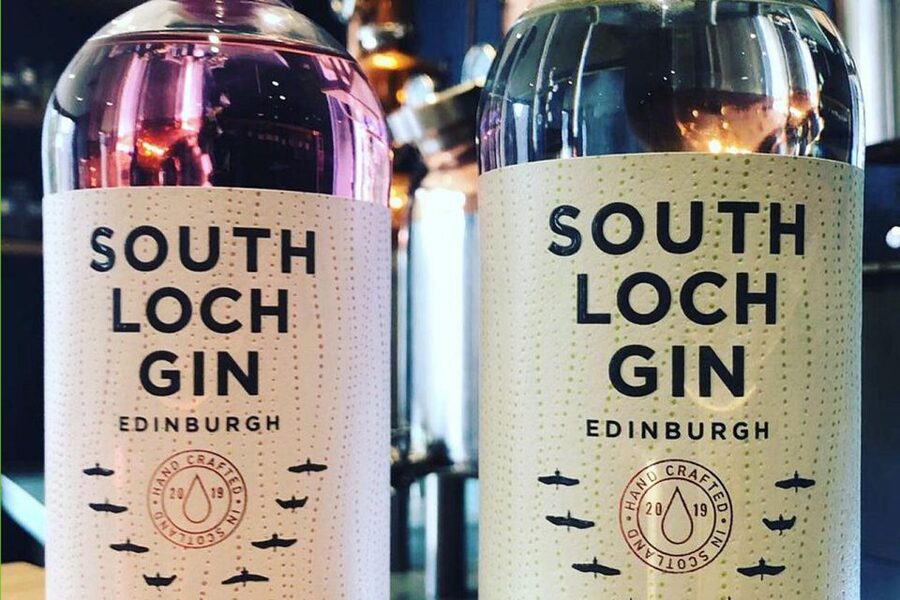 Edinburgh: Guided Gin Tasting at 56 North Distillery - Is $26 a fair price?