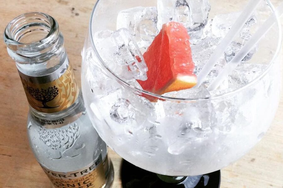 Edinburgh: Guided Gin Tasting at 56 North Distillery - Who will enjoy this tasting most?
