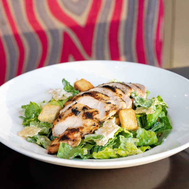 Edinburgh: Hard Rock Cafe with Set Menu for Lunch or Dinner - Who should book this meal?
