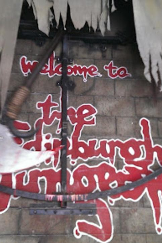 Edinburgh: Harry Potter Walking Tour with Dungeon Entry - Entering the Edinburgh Dungeon