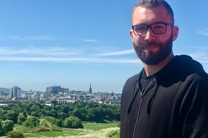 Edinburgh Highlights & Hidden Gems: Private Tour with a Local - A private Edinburgh day built around your interests