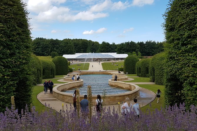 Edinburgh: Holy Island, Alnwick Castle & Kingdom of Northumbria - Who should book this experience?