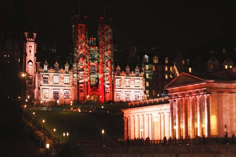 Edinburgh: Hop-On, Hop-Off Bus Tour City & Britannia Combo - Timing the two days without rushing