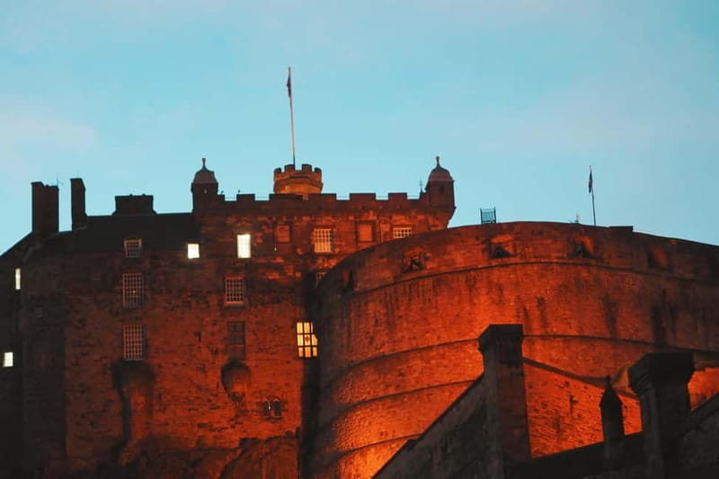 Edinburgh: Hop-On, Hop-Off Bus Tour City & Britannia Combo - Should you book the Edinburgh City and Britannia combo?