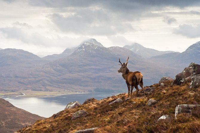 Edinburgh: Isle of Skye, Highlands and Loch Ness 3-Day Tour - Why this three-day Skye route works