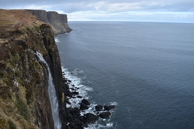 Edinburgh: Isle of Skye, Highlands and Loch Ness 3-Day Tour - Booking details and cancellation terms