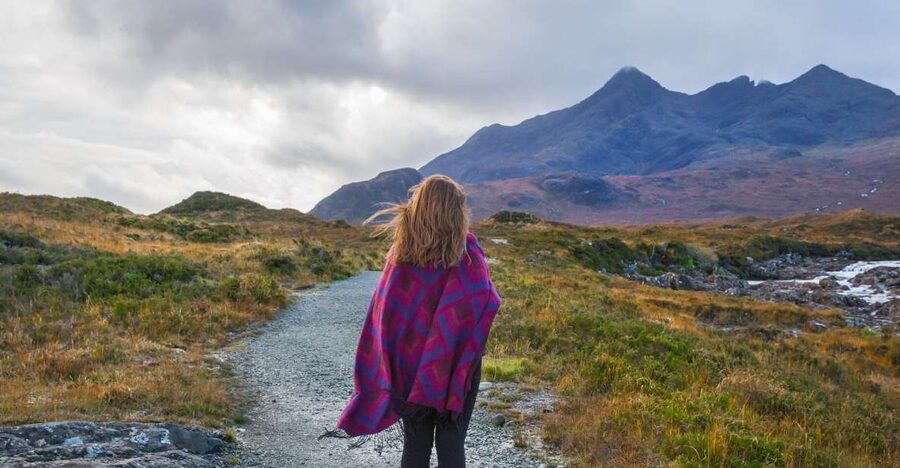 Edinburgh: Isle of Skye, Highlands & Jacobite Steam Train - Why this three-day route works