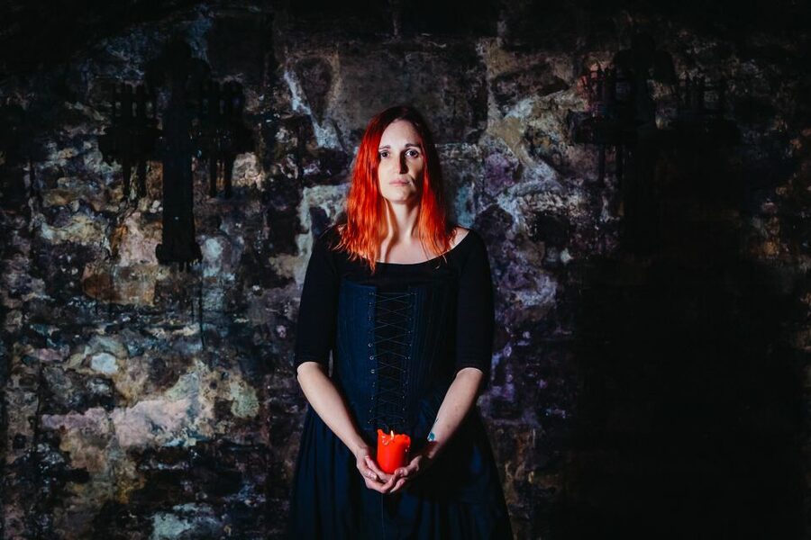 Edinburgh: Late-Night Underground Vaults Terror Tour - Is $35 a fair price?