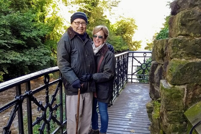 Edinburgh Like a Local: Private & Personalized Experience (3 hrs) - Key points to know before you book
