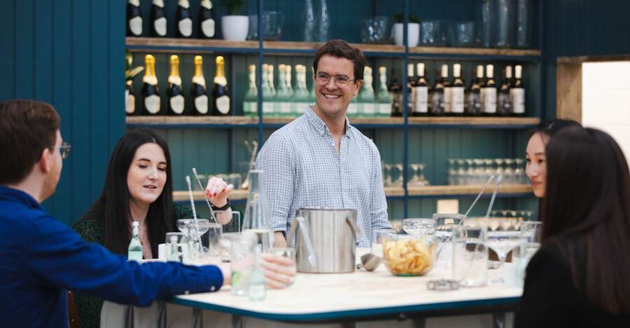 Edinburgh: Lind & Lime Gin Distillery Tour & Tasting - Key points to know before you book
