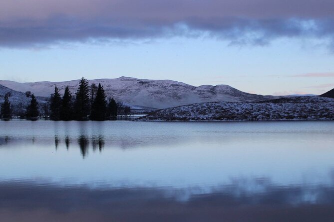Edinburgh: Loch Ness, Glen Coe & Highlands Private Tour - At a glance: what makes this Highland day special