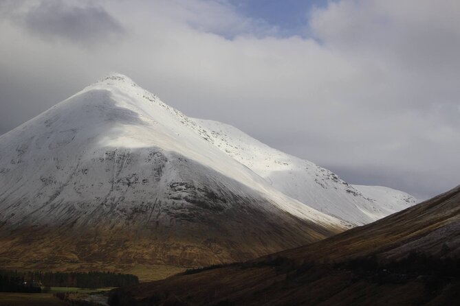Edinburgh: Loch Ness, Glen Coe & Highlands Private Tour - Why this private Highland route works