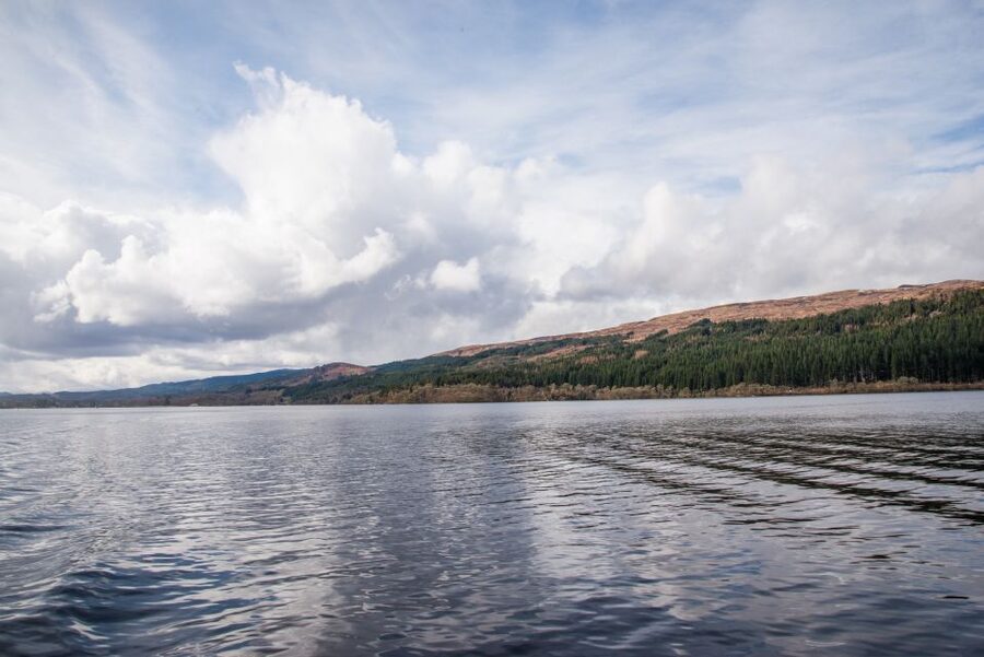 Edinburgh: Loch Ness, Glencoe, and Highlands Day Tour - Why this tour works for a first look at Scotland