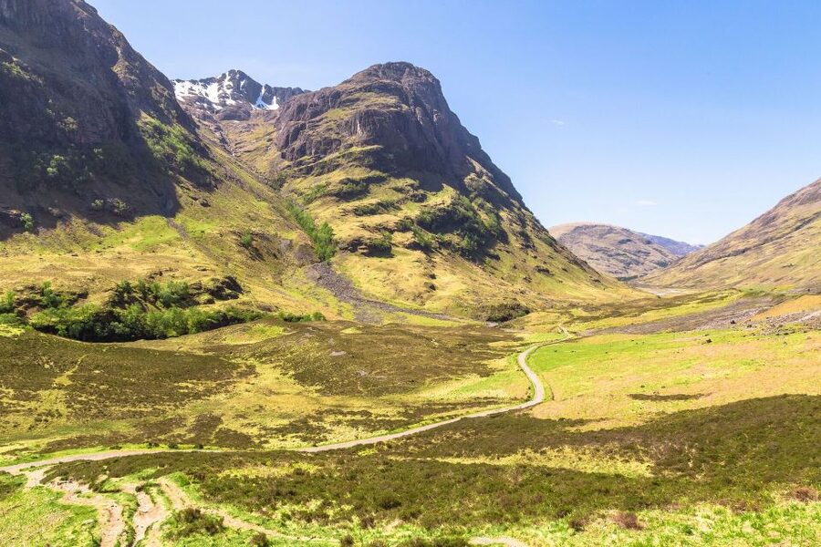 Edinburgh: Loch Ness, Glencoe, and Highlands Day Tour - Who should book it