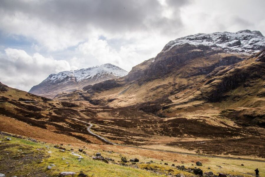 Edinburgh: Loch Ness, Glencoe, and Highlands Day Tour - Is this Highlands day tour good value?