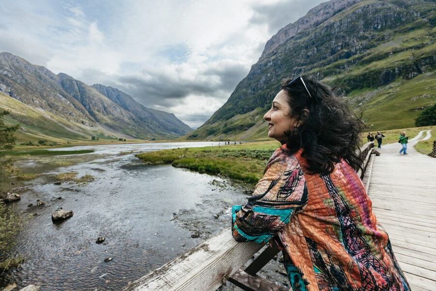 Edinburgh: Loch Ness, Glencoe, Coos & the Highlands Day Tour - Key points before you book