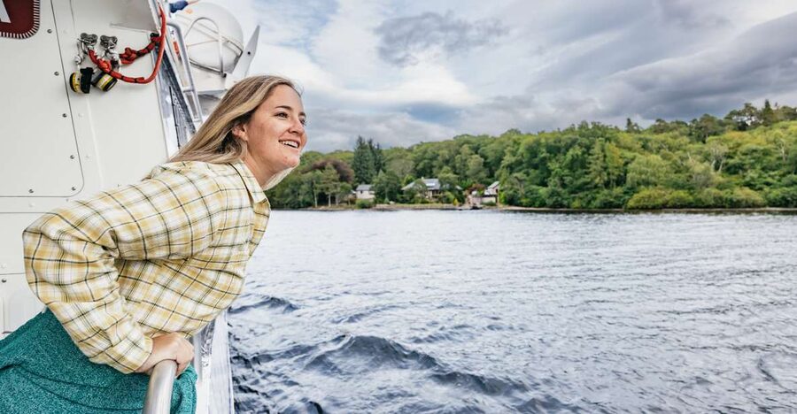 Edinburgh: Loch Ness, Glencoe, Coos & the Highlands Day Tour - Why this Highlands day tour works