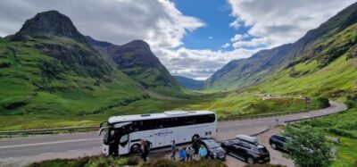 Loch Ness, Glencoe, Coos & the Highlands Day Tour