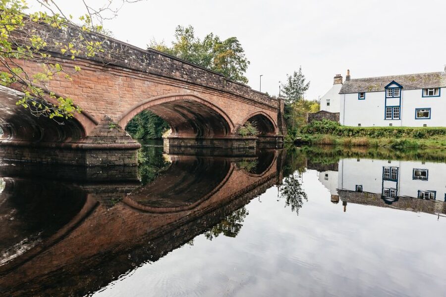 Edinburgh: Loch Ness, Glencoe, Coos & the Highlands Day Tour - Glen Coe, where beauty and tragedy meet