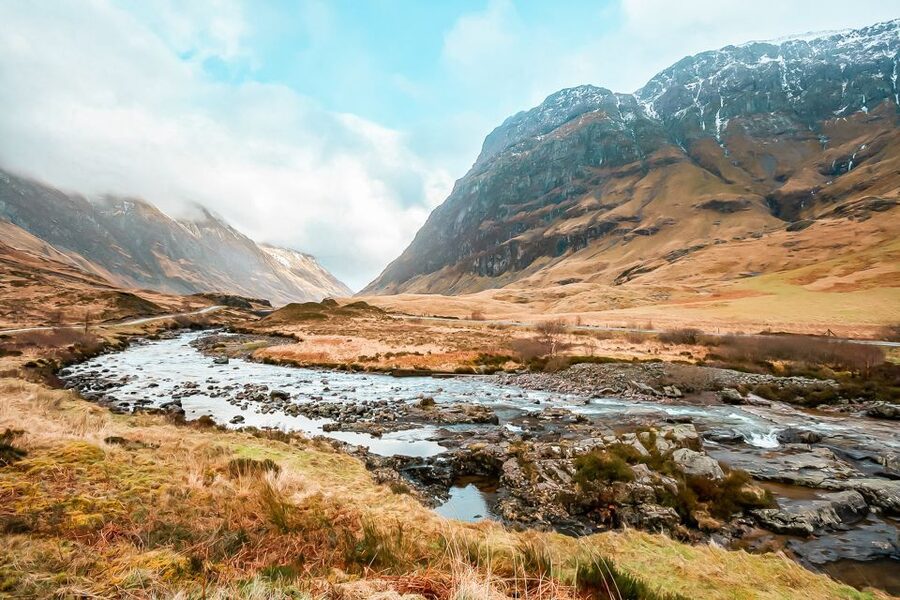 Edinburgh: Loch Ness, Glencoe & the Scottish Highlands Tour - Key points to know before you book